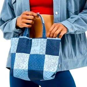 Fabletics Tote Purse